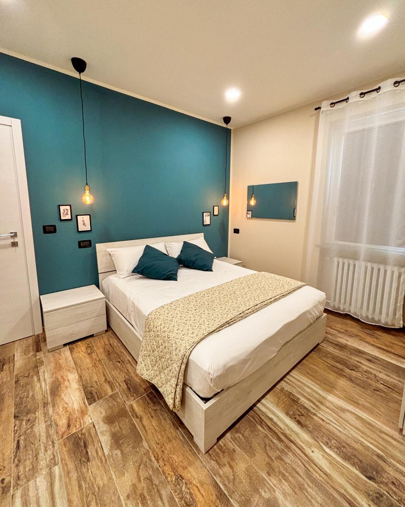 Apartamento Ca Fiorita Boves Exterior foto