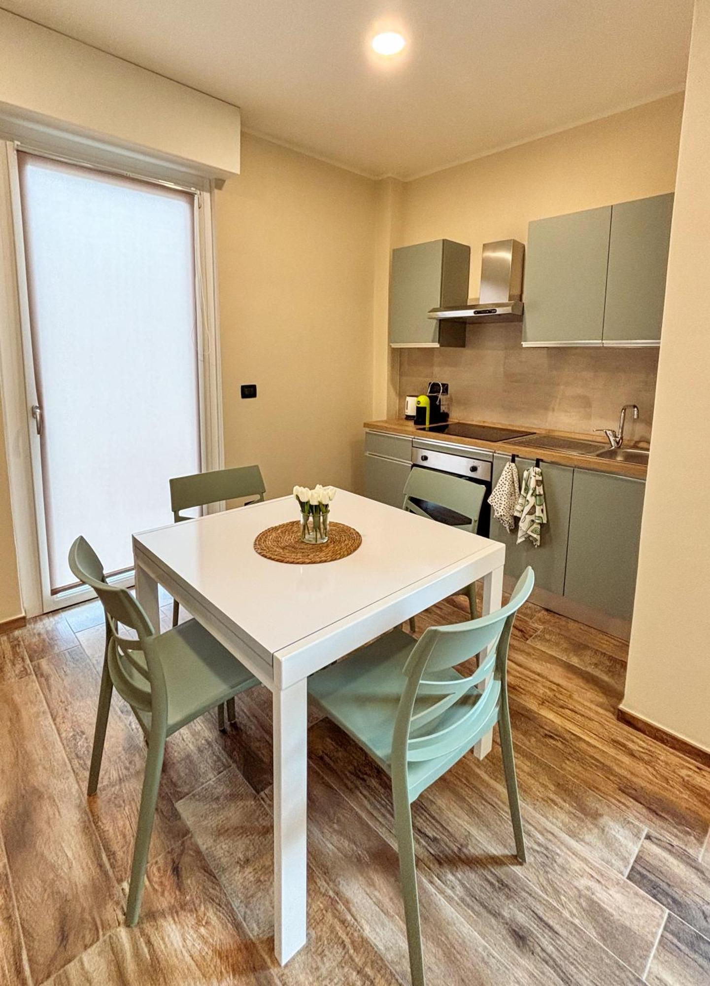 Apartamento Ca Fiorita Boves Exterior foto