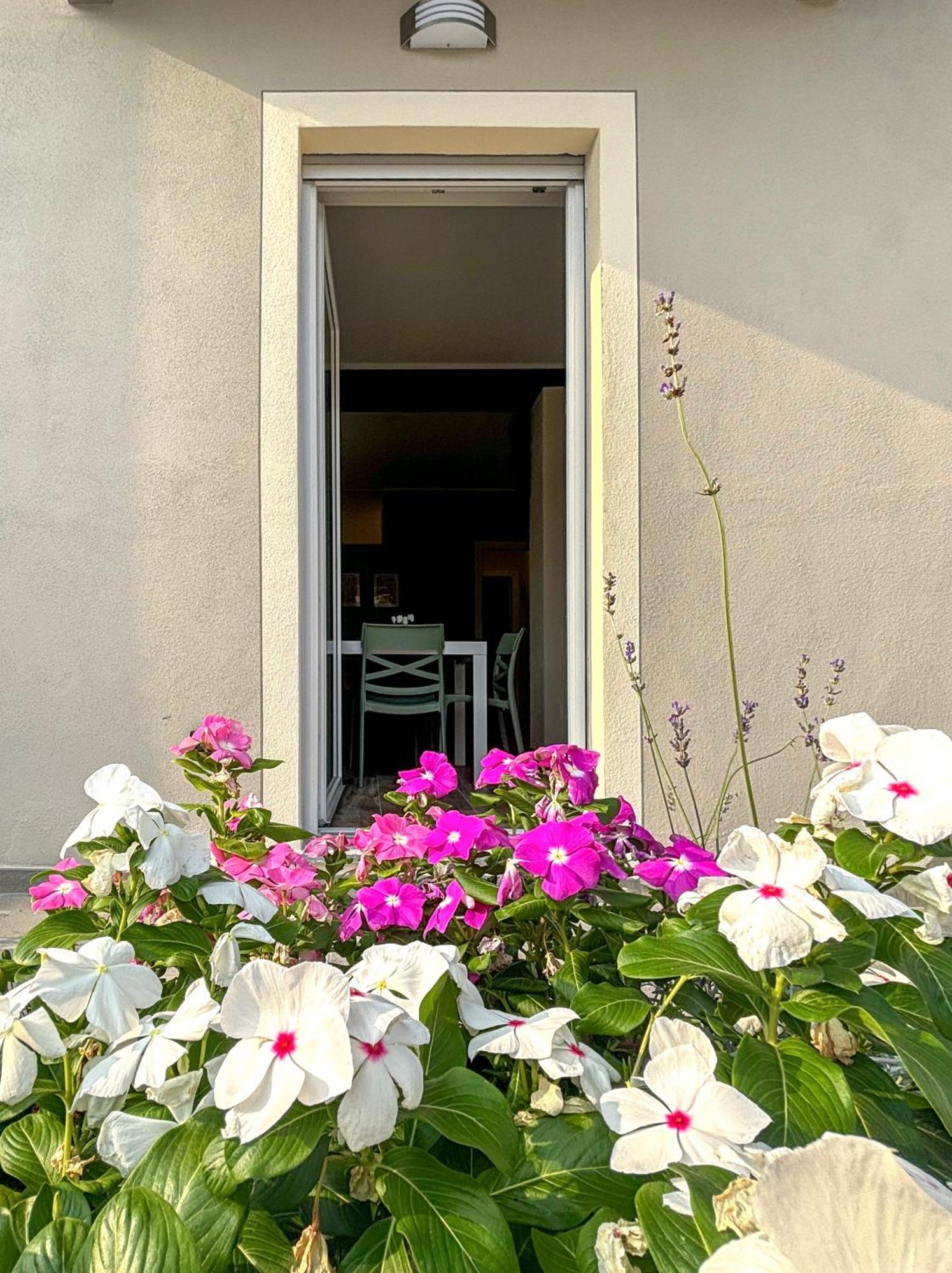 Apartamento Ca Fiorita Boves Exterior foto