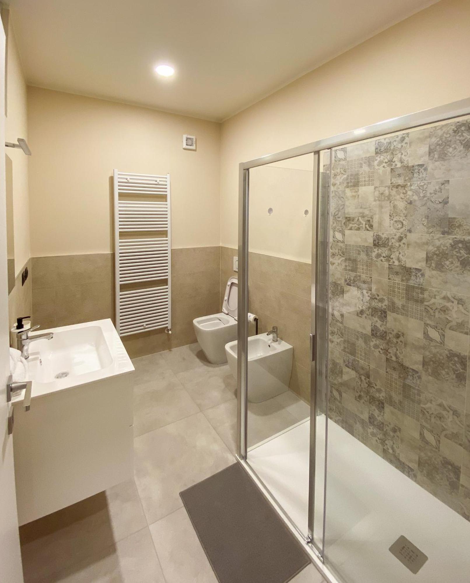 Apartamento Ca Fiorita Boves Exterior foto